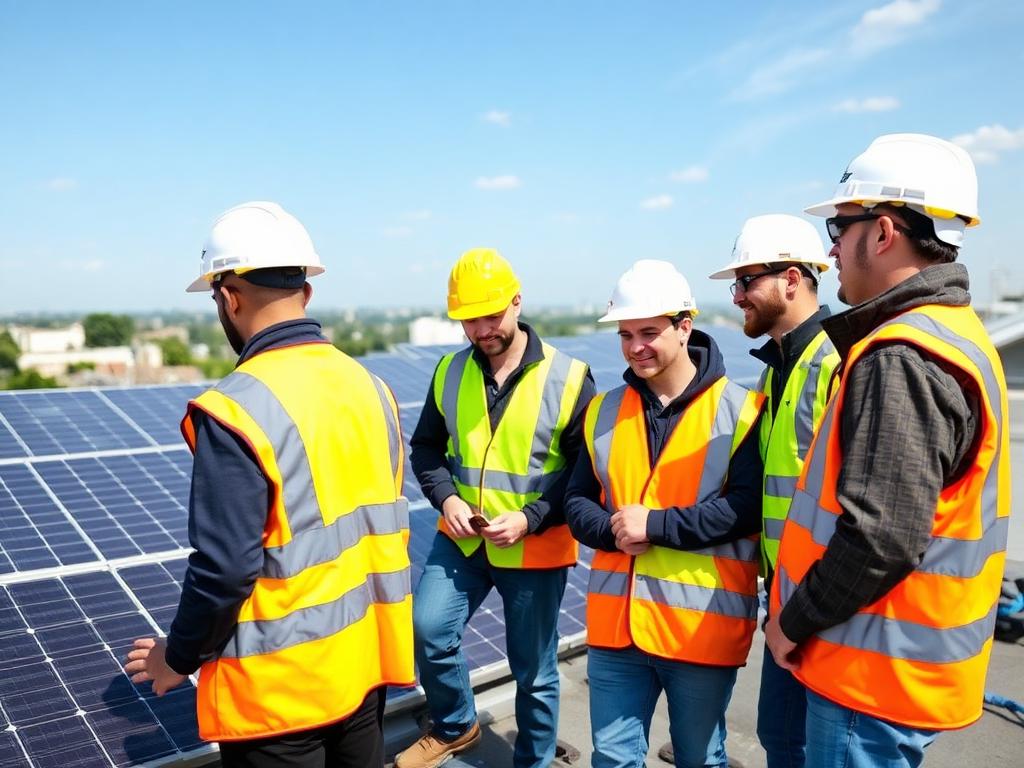 Equipe Energia Certa